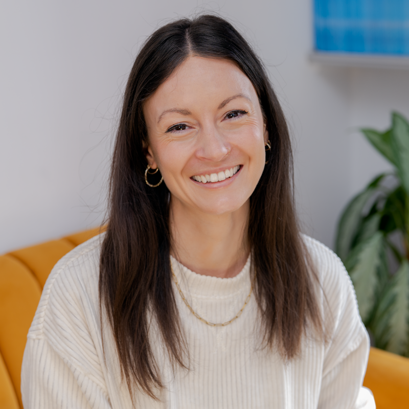 Marion Sanders East London Relationship Therapy